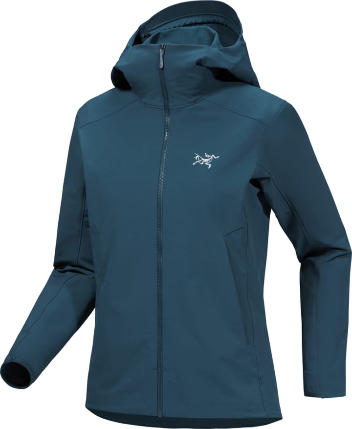 Arc'teryx Gamma Hoody W Nightscape Arc'teryx