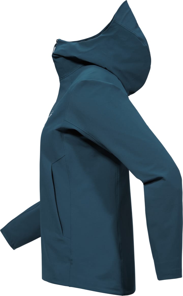 Arc'teryx Gamma Hoody W Nightscape Arc'teryx