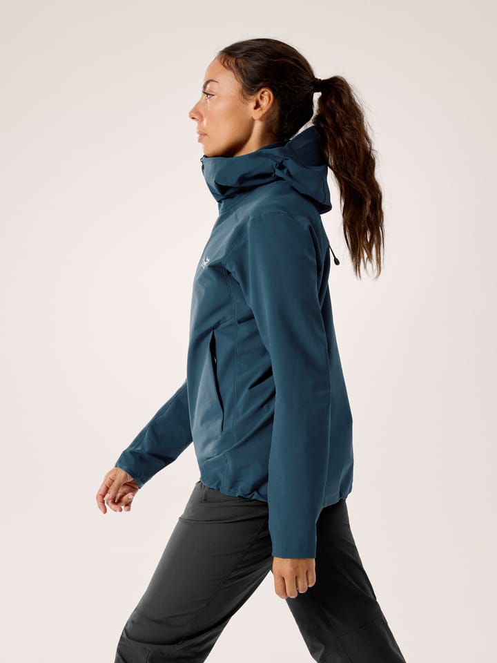 Arc'teryx Gamma Hoody W Nightscape Arc'teryx Arc'teryx Gamma Hoody W Nightscape Arc'teryx