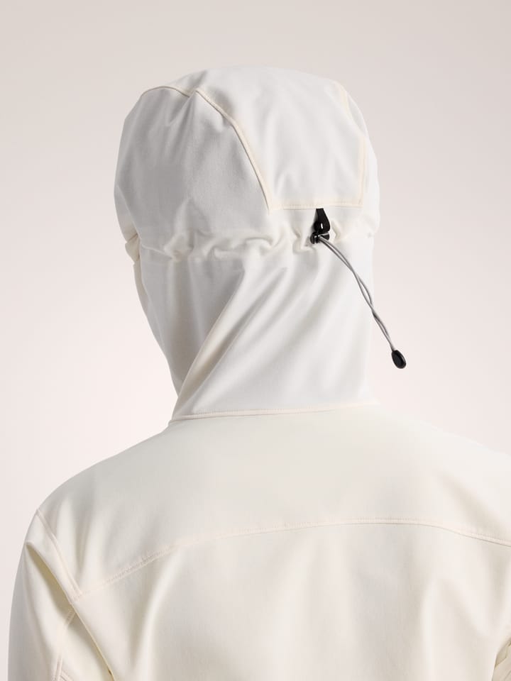 Arc'teryx Gamma Hoody W Arctic Silk Ii Arc'teryx