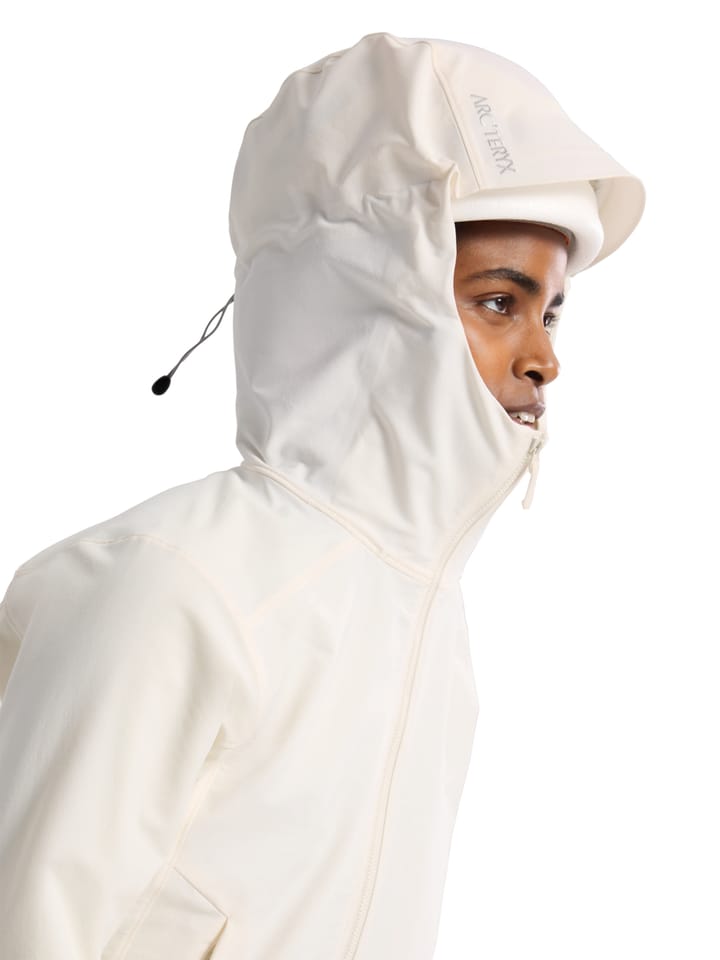 Arc'teryx Gamma Hoody W Arctic Silk Ii Arc'teryx