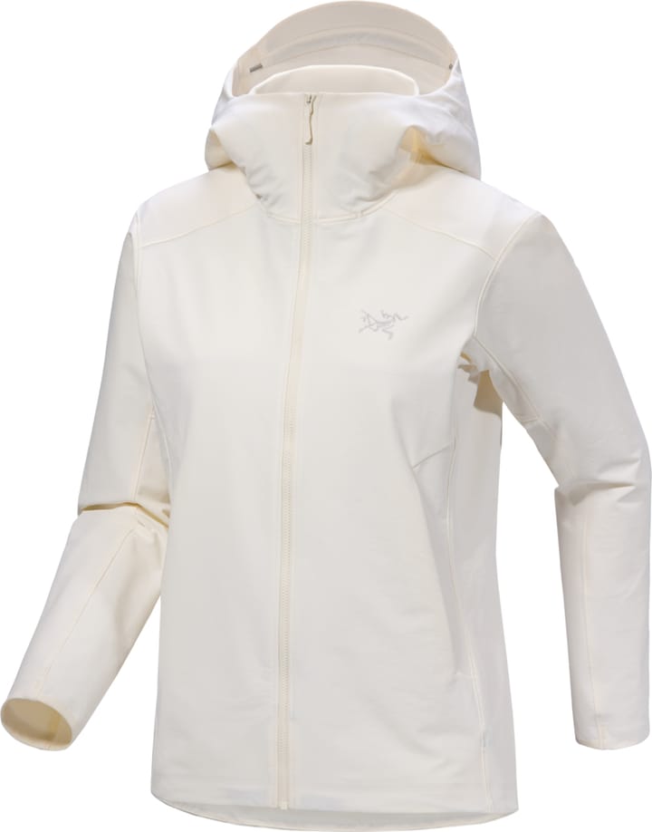Arc'teryx Gamma Hoody W Arctic Silk Ii Arc'teryx