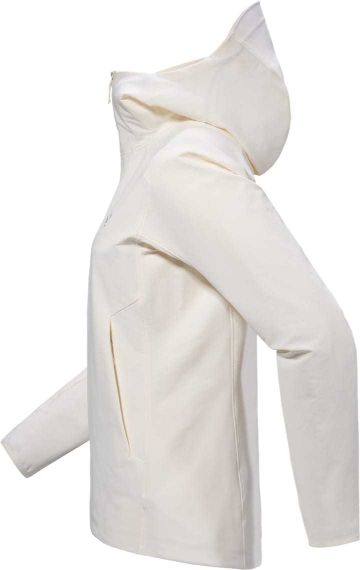Arc'teryx Gamma Hoody W Arctic Silk Ii Arc'teryx