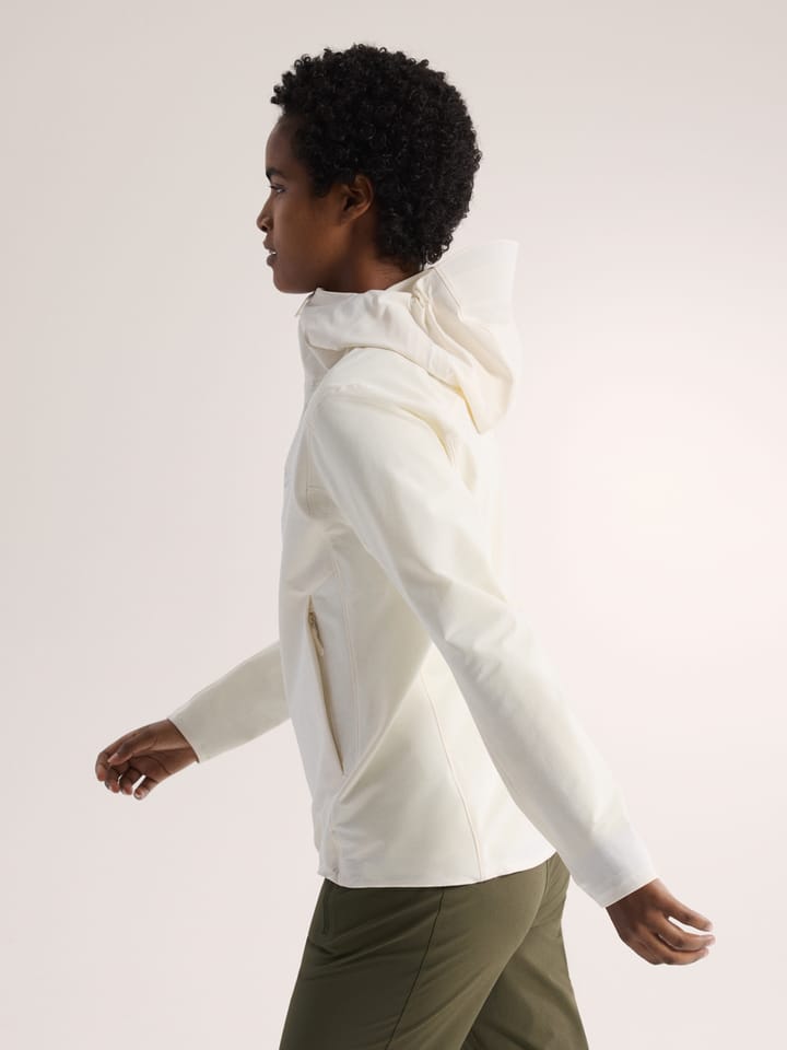 Arc'teryx Gamma Hoody W Arctic Silk Ii Arc'teryx
