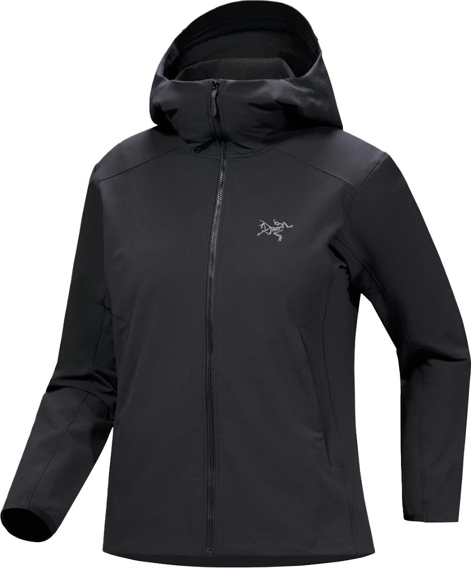 Arc'teryx Women's Gamma Hoody Black
