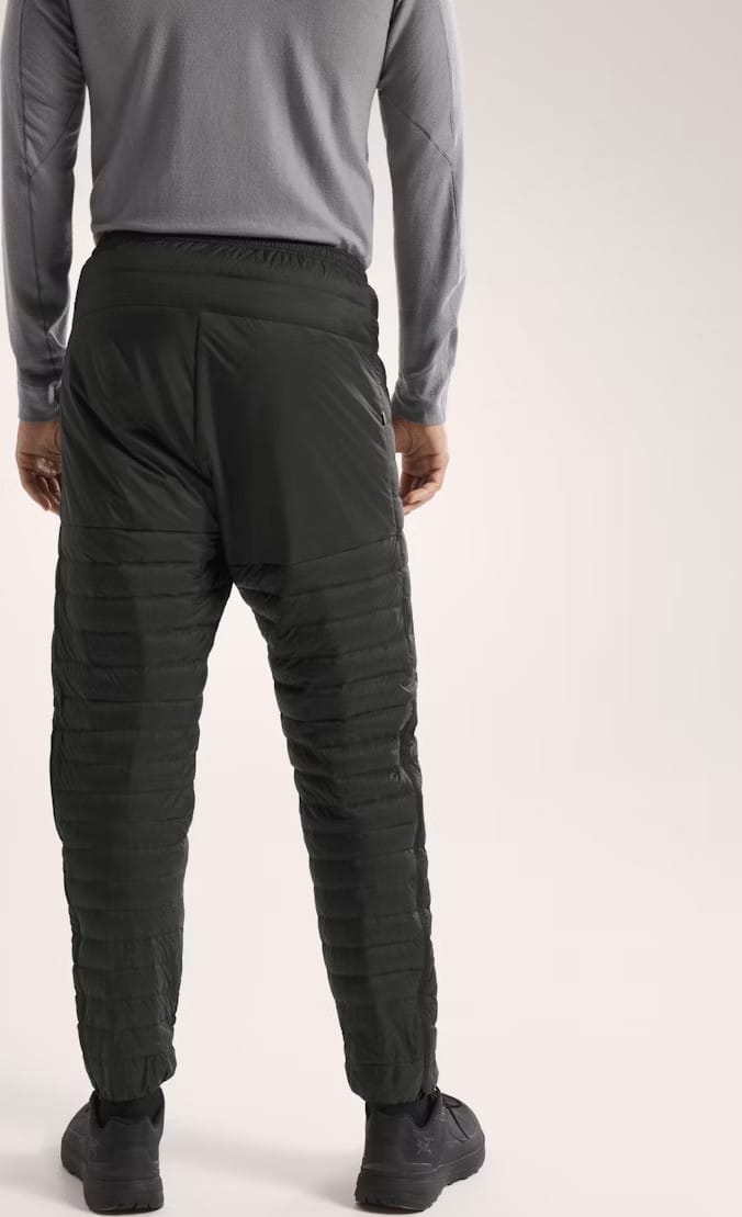 Arc'teryx Cerium Pant M Black Arc'teryx