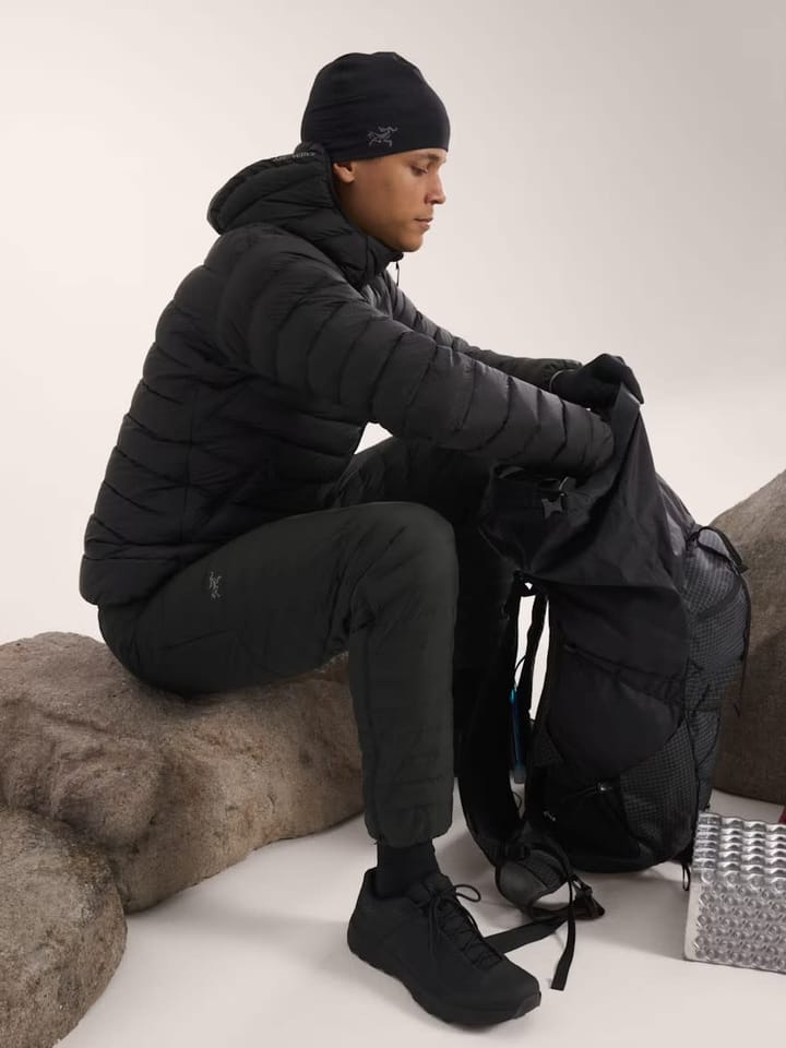 Arc'teryx Cerium Pant M Black Arc'teryx