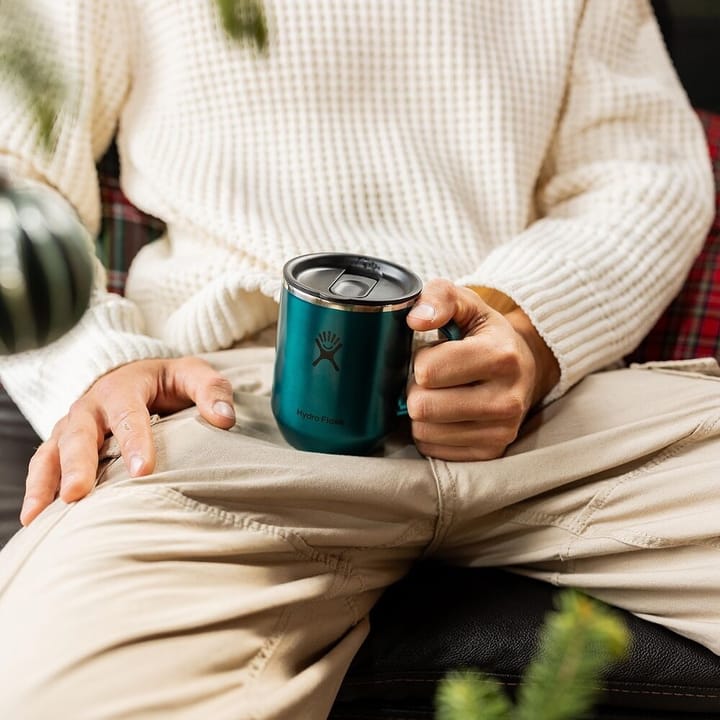 Hydro Flask Lw Mug 12oz (354ml) Emerald Green Hydro Flask