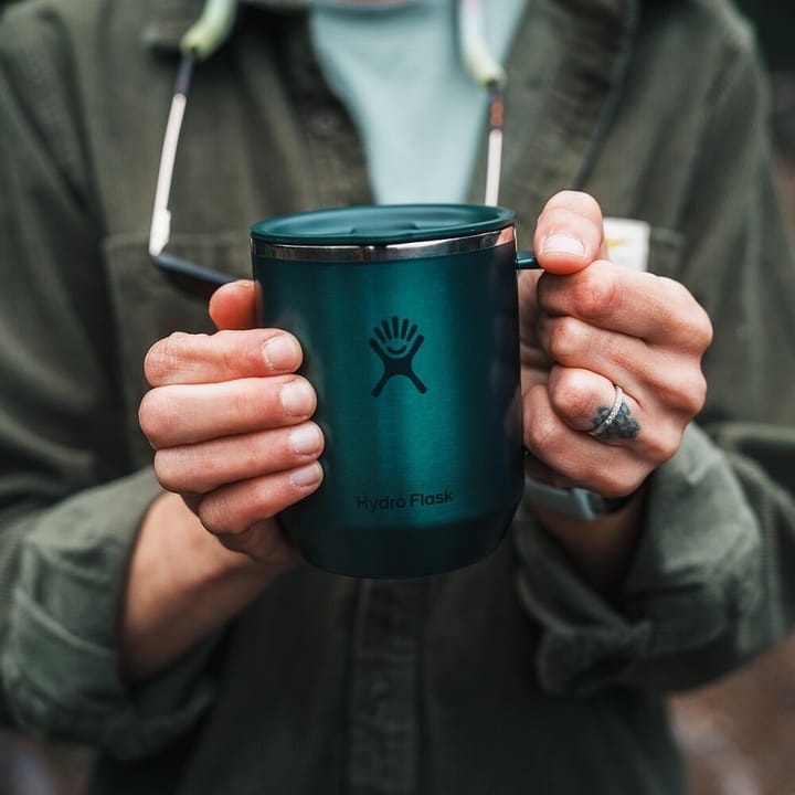 Hydro Flask Lw Mug 12oz (354ml) Emerald Green Hydro Flask