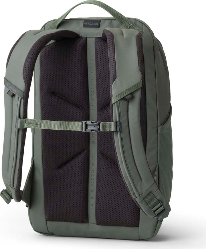 Gregory Terros 28 Mineral Green Gregory