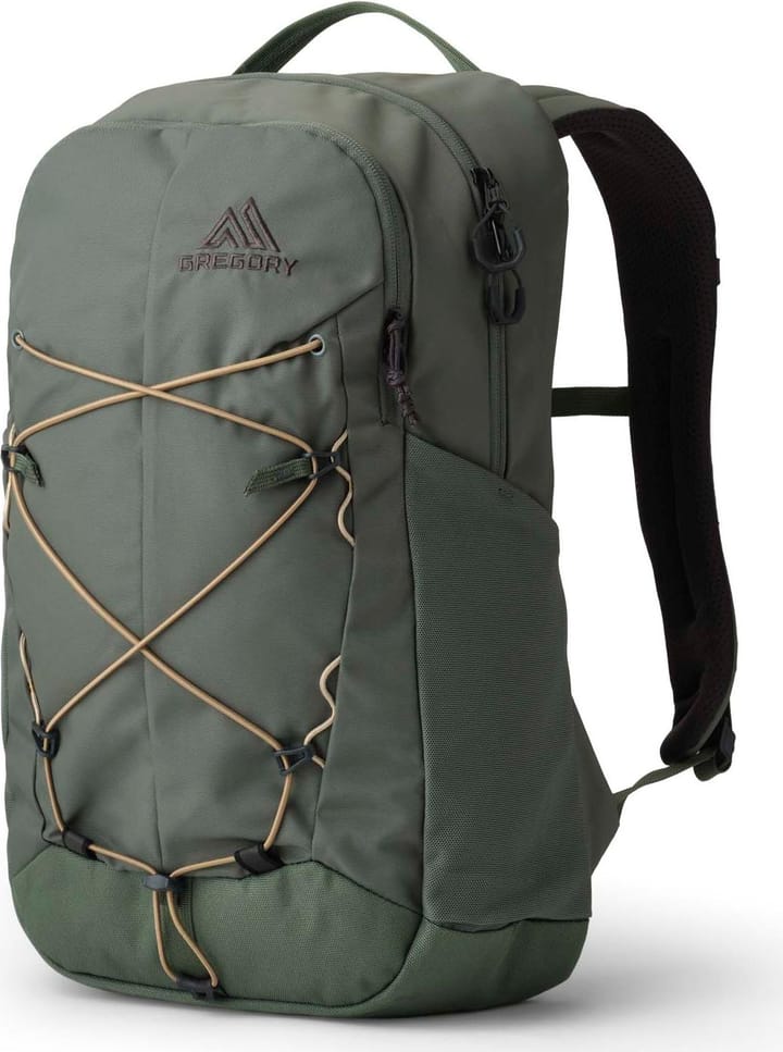 Gregory Terros 28 Mineral Green Gregory
