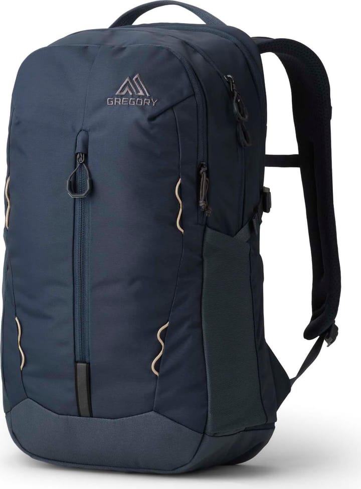 Gregory Terros 28 Ink Blue Gregory