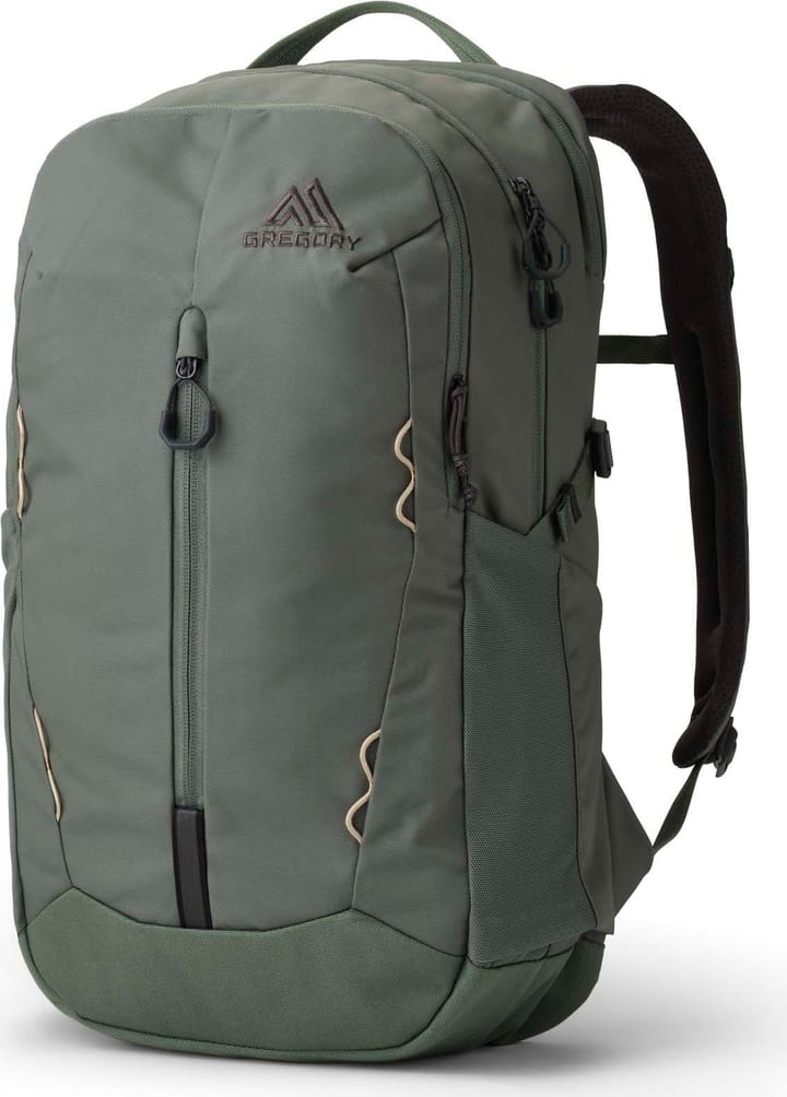 Gregory Terros 28 Mineral Green Gregory