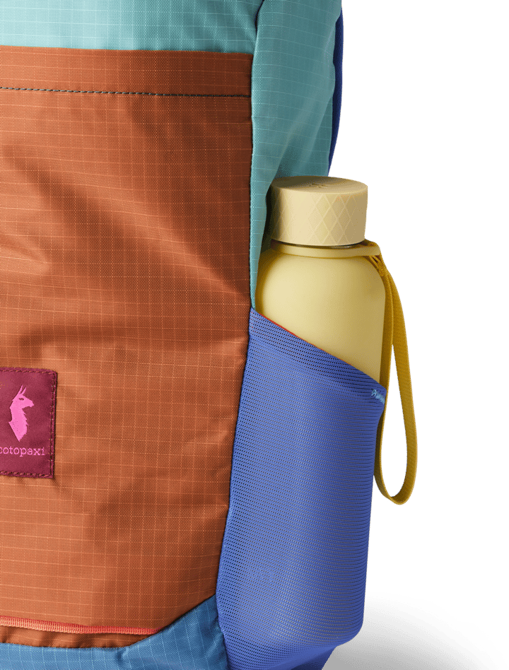 Cotopaxi Empacable 16L Daypack Del Día Cotopaxi
