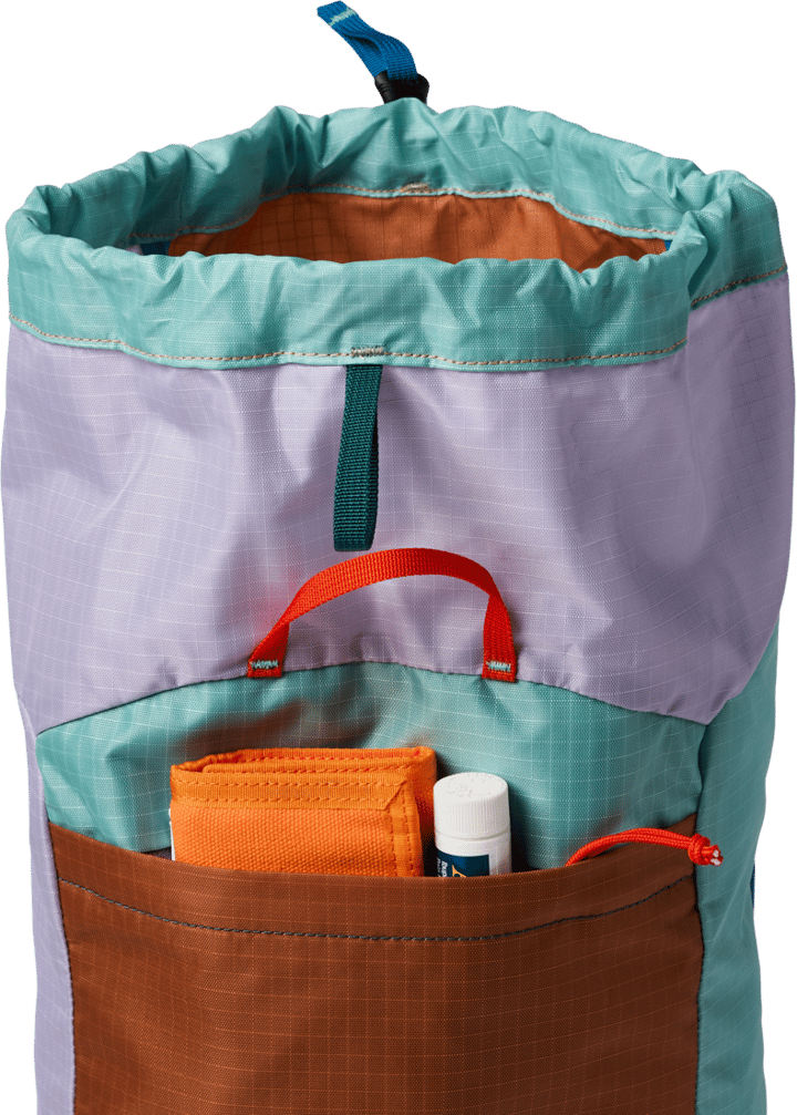 Cotopaxi Empacable 16L Daypack Del Día Cotopaxi