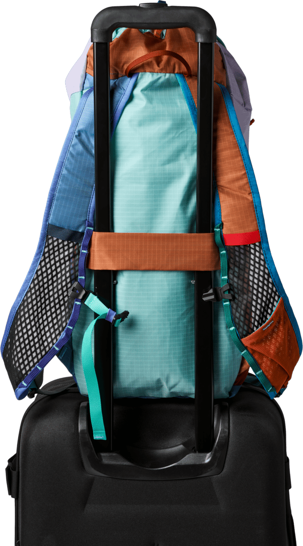 Cotopaxi Empacable 16L Daypack Del Día Cotopaxi