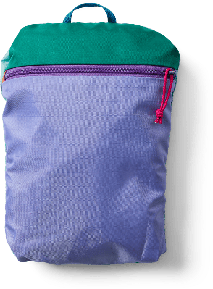 Cotopaxi Empacable 16L Daypack Del Día Cotopaxi