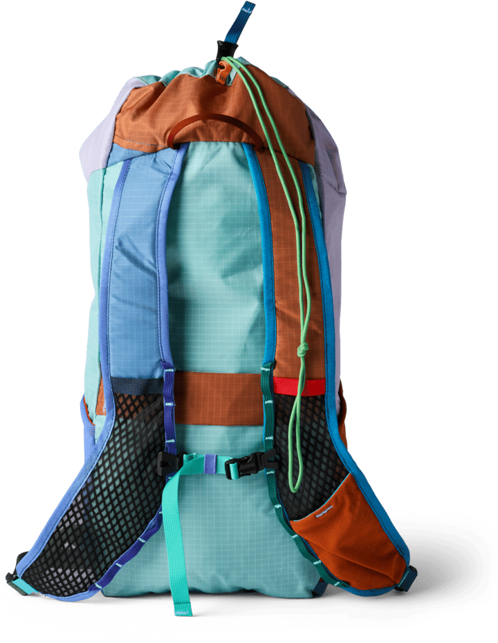 Cotopaxi Empacable 16L Daypack Del Día Cotopaxi