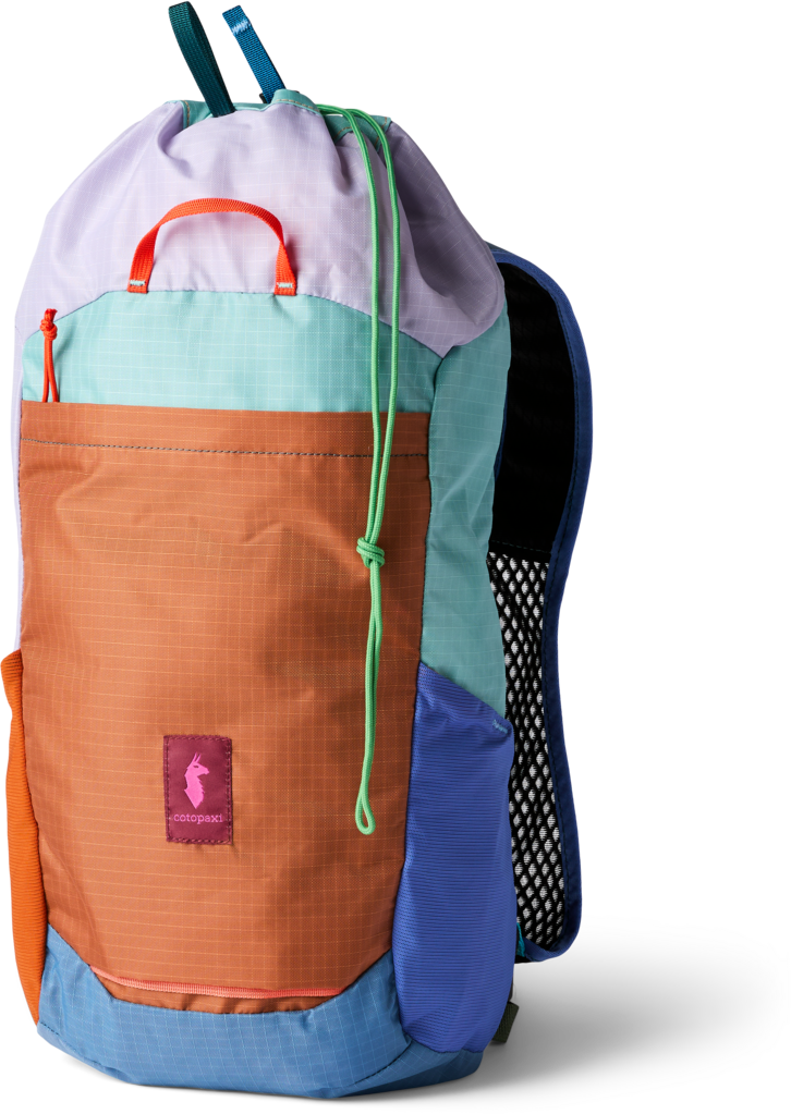 Cotopaxi Empacable Daypack