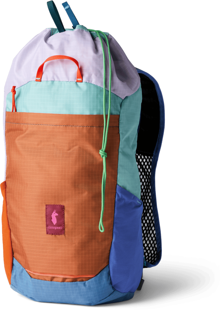 Cotopaxi Empacable 16L Daypack Del Día Cotopaxi