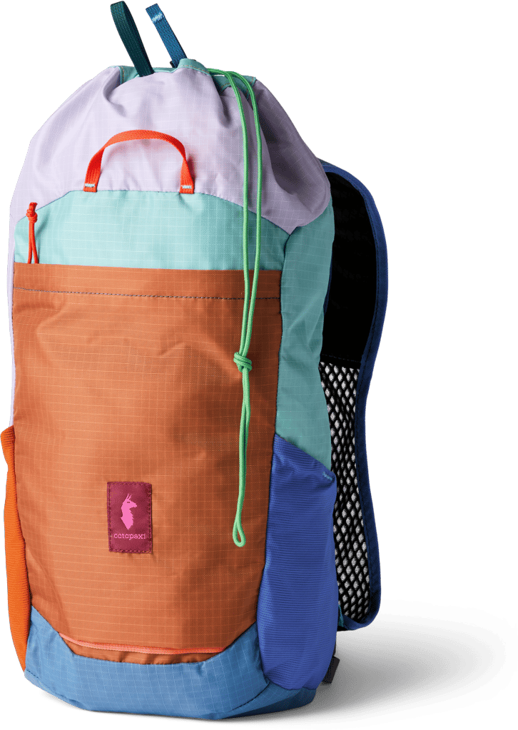 Cotopaxi Empacable 16L Daypack ryggsäckar herr