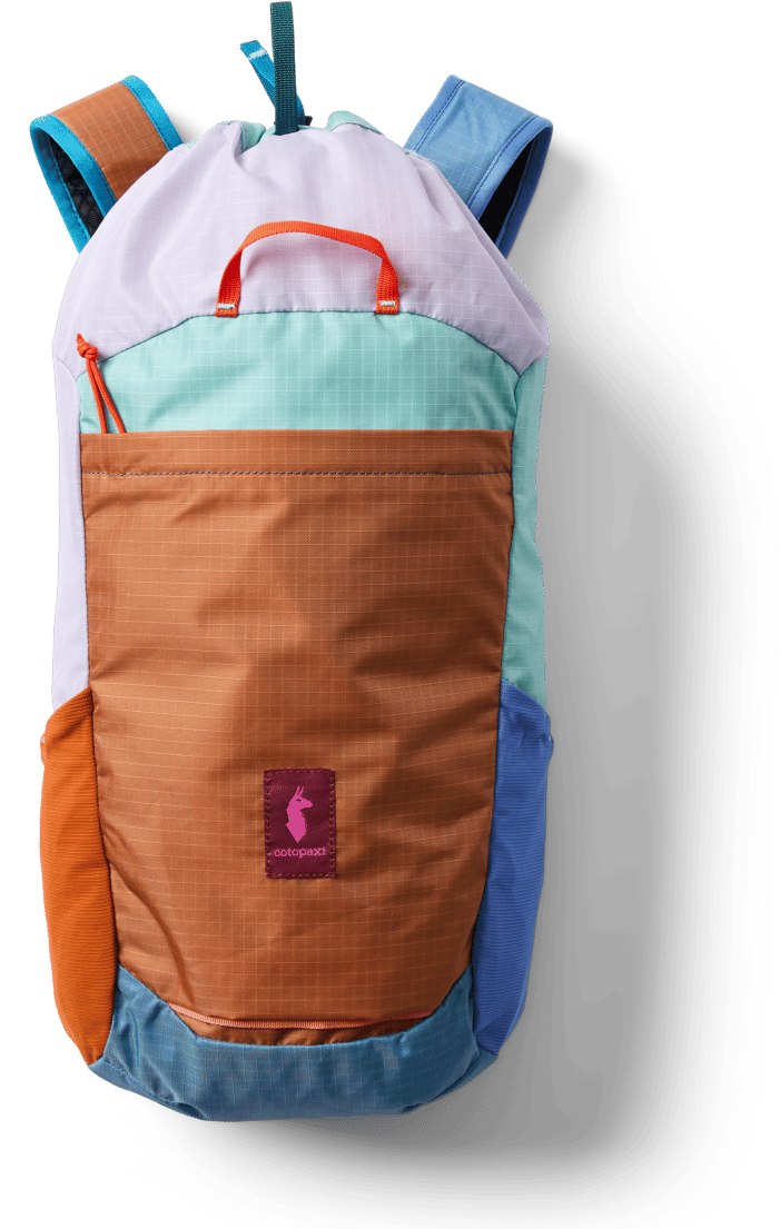 Cotopaxi Empacable 16L Daypack Del Día Cotopaxi