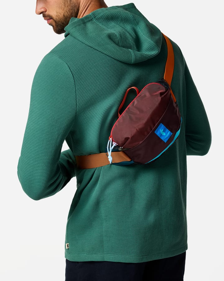 Cotopaxi Empacable 3L Sling Del Día Cotopaxi
