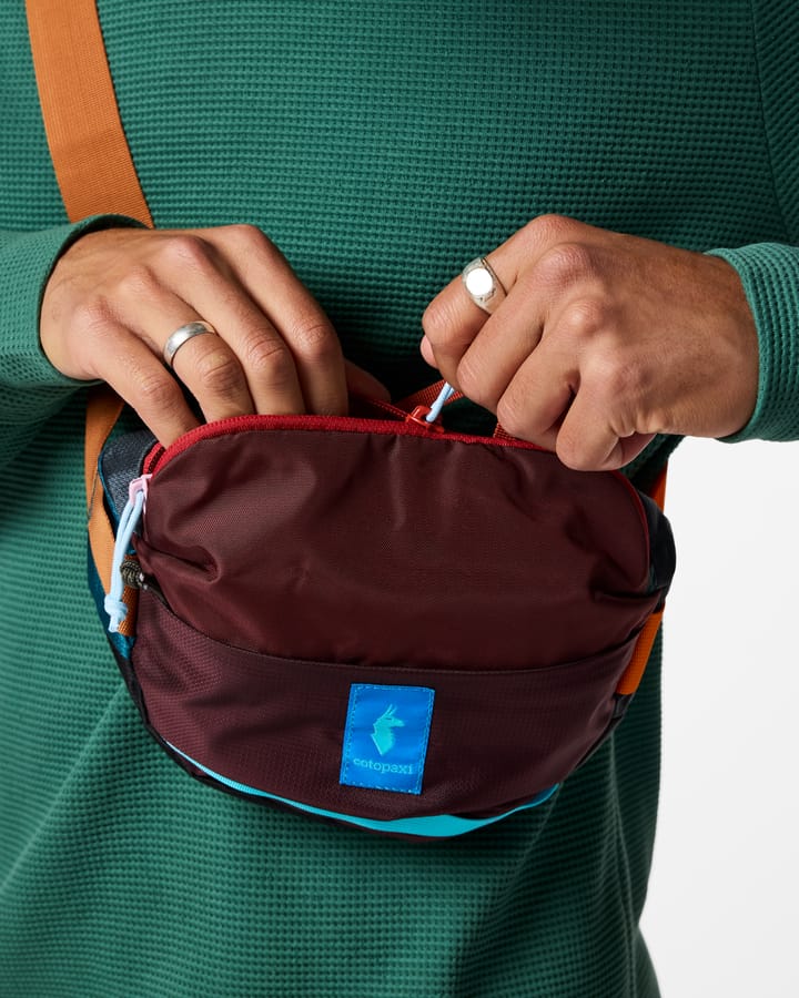 Cotopaxi Empacable 3L Sling Del Día Cotopaxi
