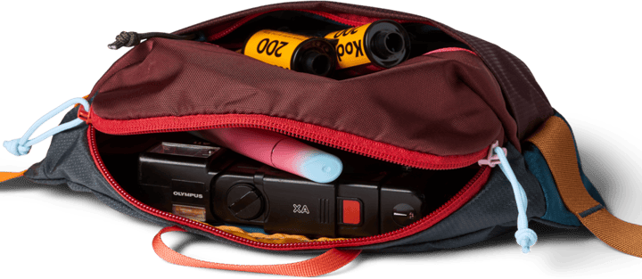 Cotopaxi Empacable 3L Sling Del Día Cotopaxi