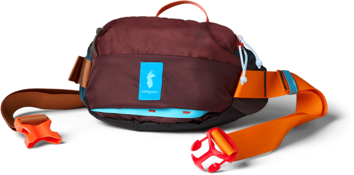 Cotopaxi Empacable 3L Sling Del Día Cotopaxi