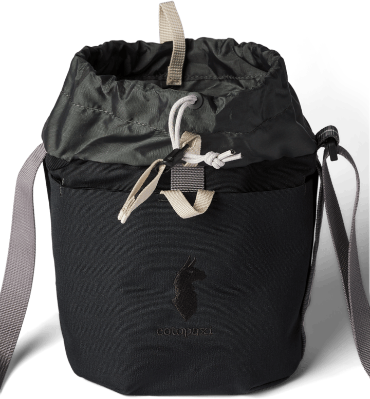 Cotopaxi Todo 3L Bucket Bag Cotopaxi Black Cotopaxi