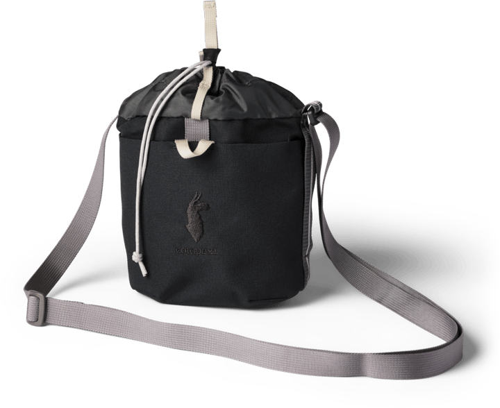 Cotopaxi Todo 3L Bucket Bag Cotopaxi Black Cotopaxi