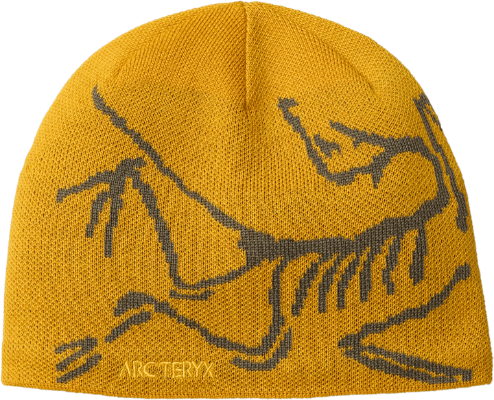 Arc'teryx Bird Head Toque Nucleus/Mongoose Arc'teryx