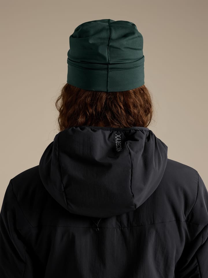 Arc'teryx Rho Toque Dark Jade Arc'teryx