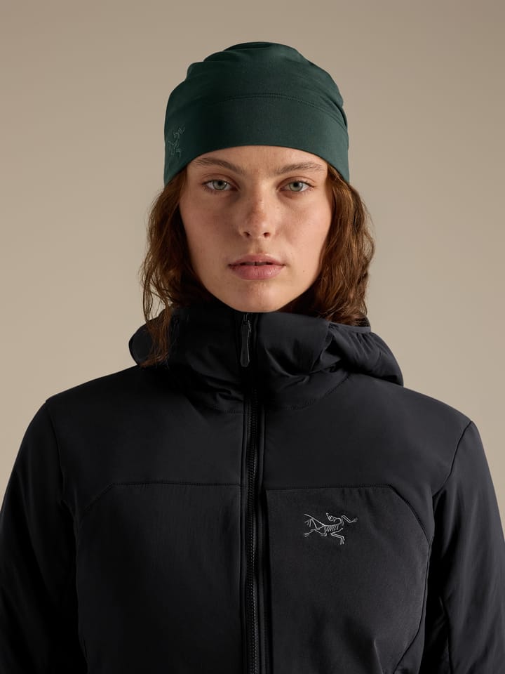 Arc'teryx Rho Toque Dark Jade Arc'teryx