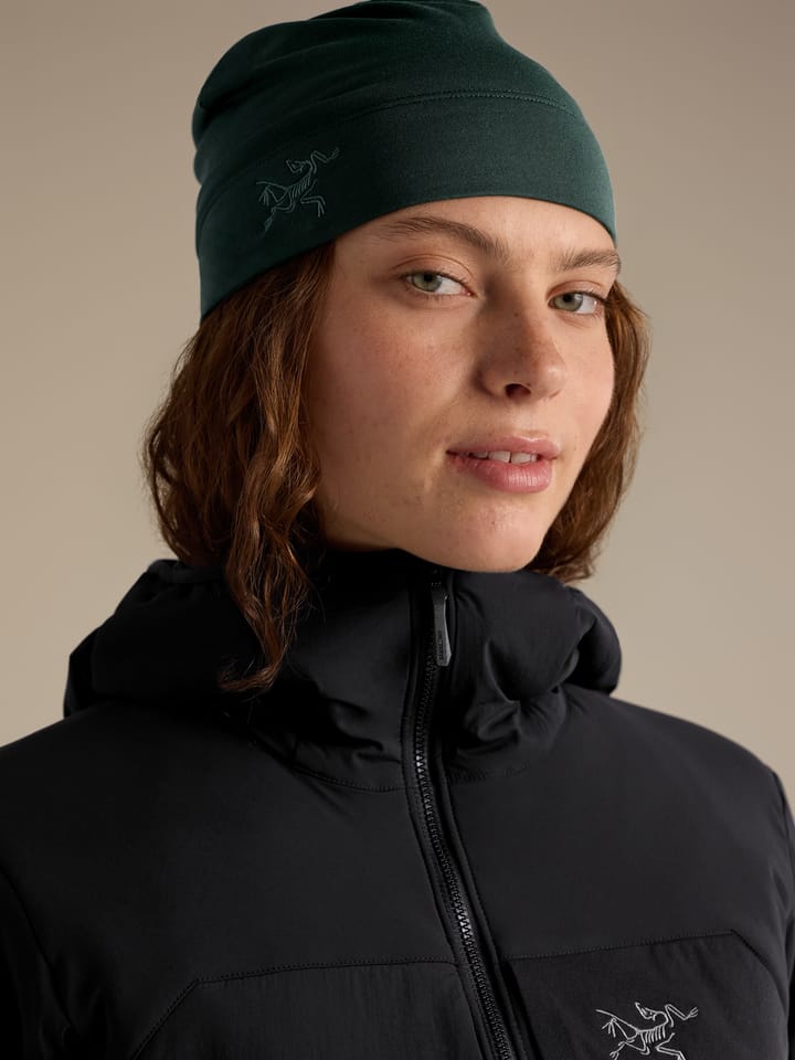 Arc'teryx Rho Toque Dark Jade Arc'teryx
