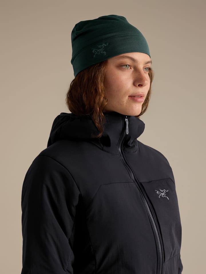 Arc'teryx Rho Toque Dark Jade Arc'teryx