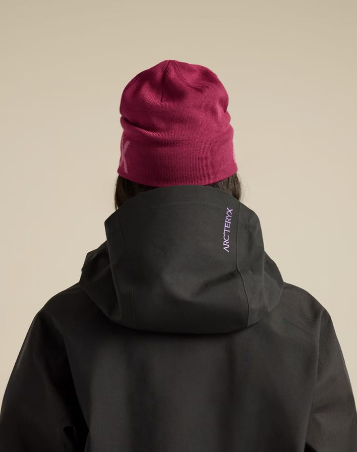 Arc'teryx Word Head Toque Renegade / Lt Renegade Arc'teryx