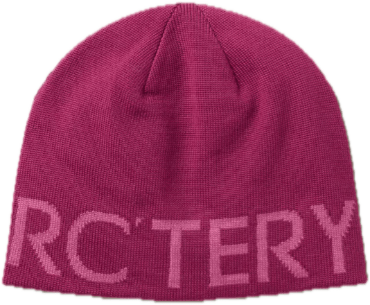 Arc'teryx Word Head Toque Renegade / Lt Renegade Arc'teryx