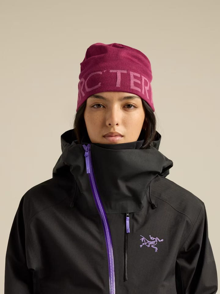Arc'teryx Word Head Toque Renegade / Lt Renegade Arc'teryx