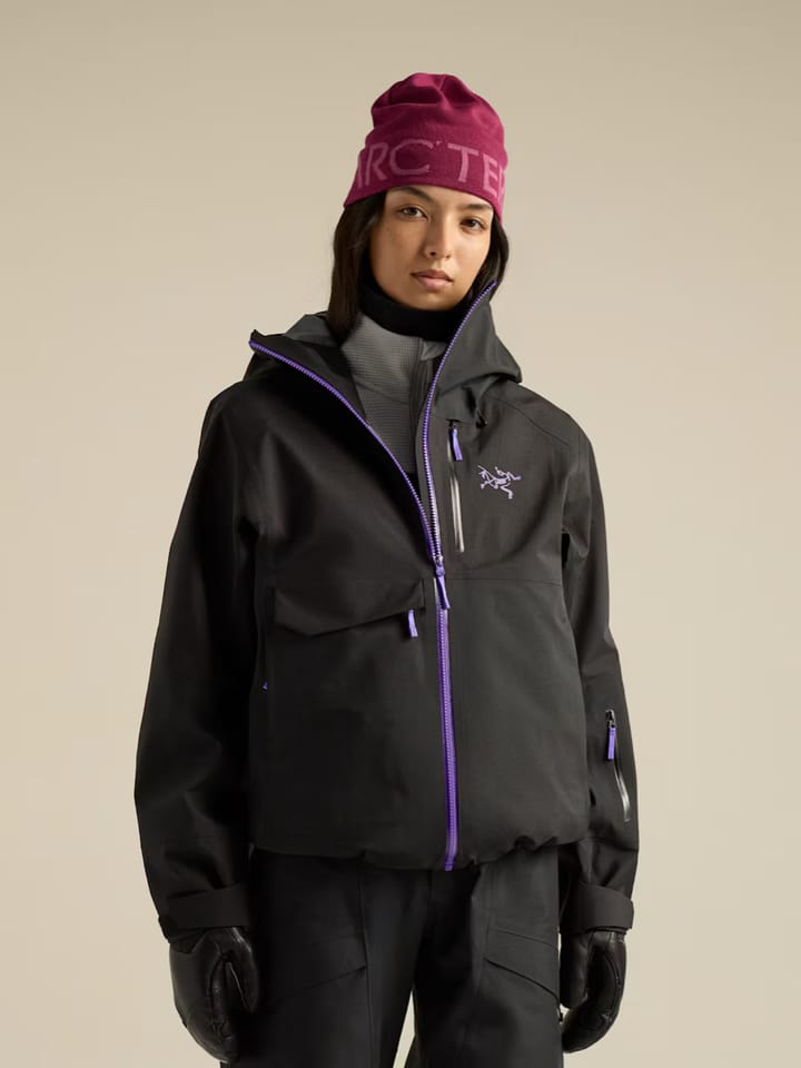 Arc'teryx Word Head Toque Renegade / Lt Renegade Arc'teryx