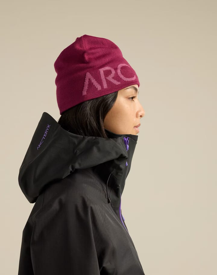 Arc'teryx Word Head Toque Renegade / Lt Renegade Arc'teryx