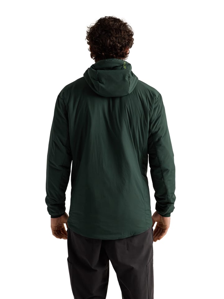Arc'teryx Proton Hoody M Dark Jade / Mongoose Arc'teryx