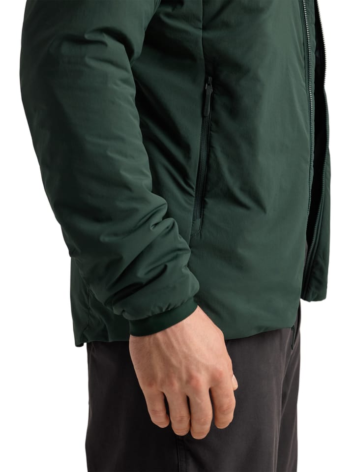 Arc'teryx Proton Hoody M Dark Jade / Mongoose Arc'teryx