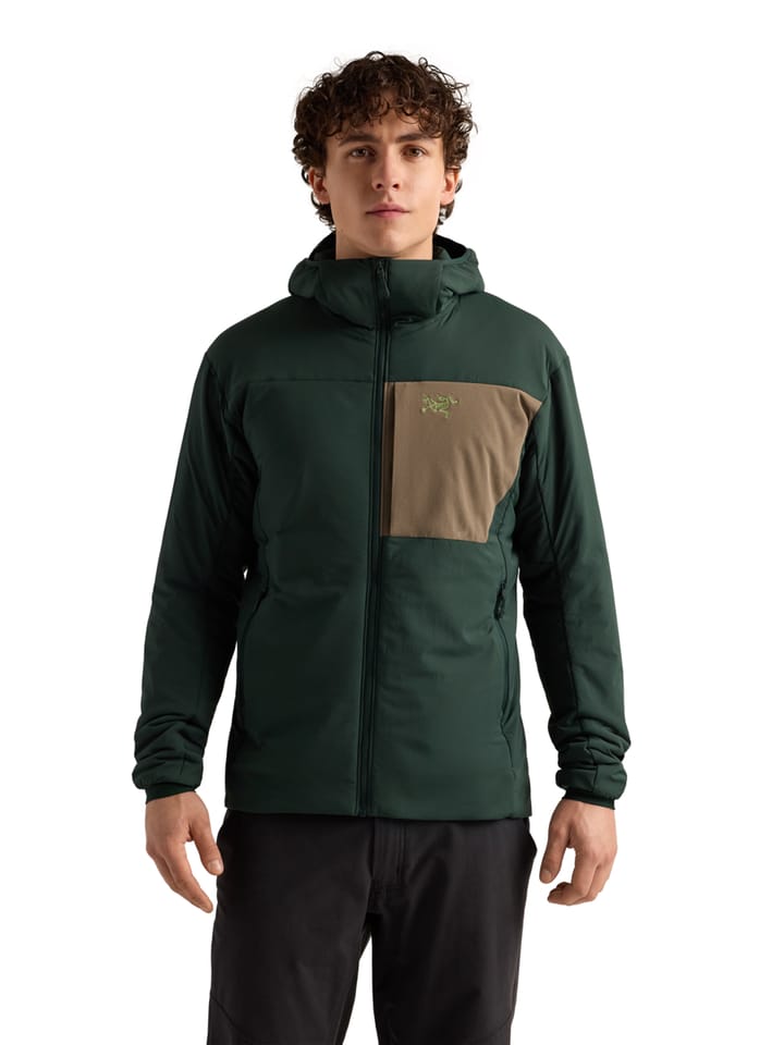 Arc'teryx Proton Hoody M Dark Jade / Mongoose Arc'teryx
