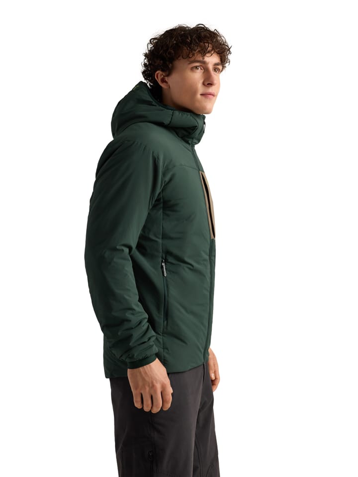 Arc'teryx Proton Hoody M Dark Jade / Mongoose Arc'teryx