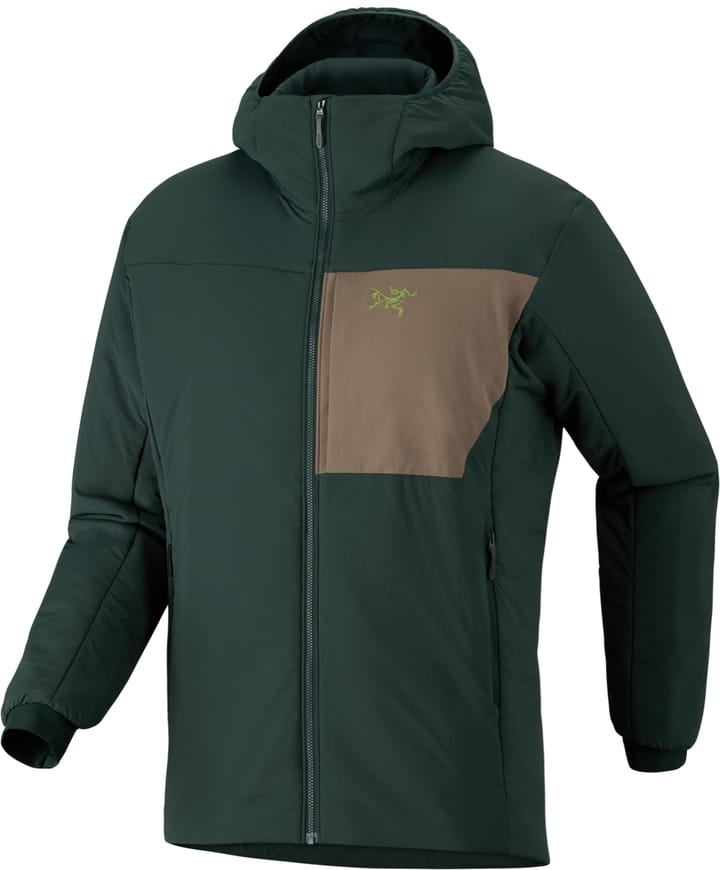 Arc'teryx Proton Hoody M Dark Jade / Mongoose Arc'teryx