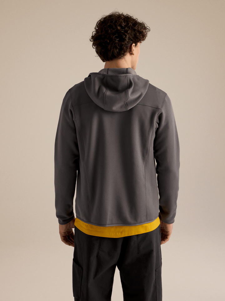 Arc'teryx Men's Kyanite Hoody Cloud Arc'teryx