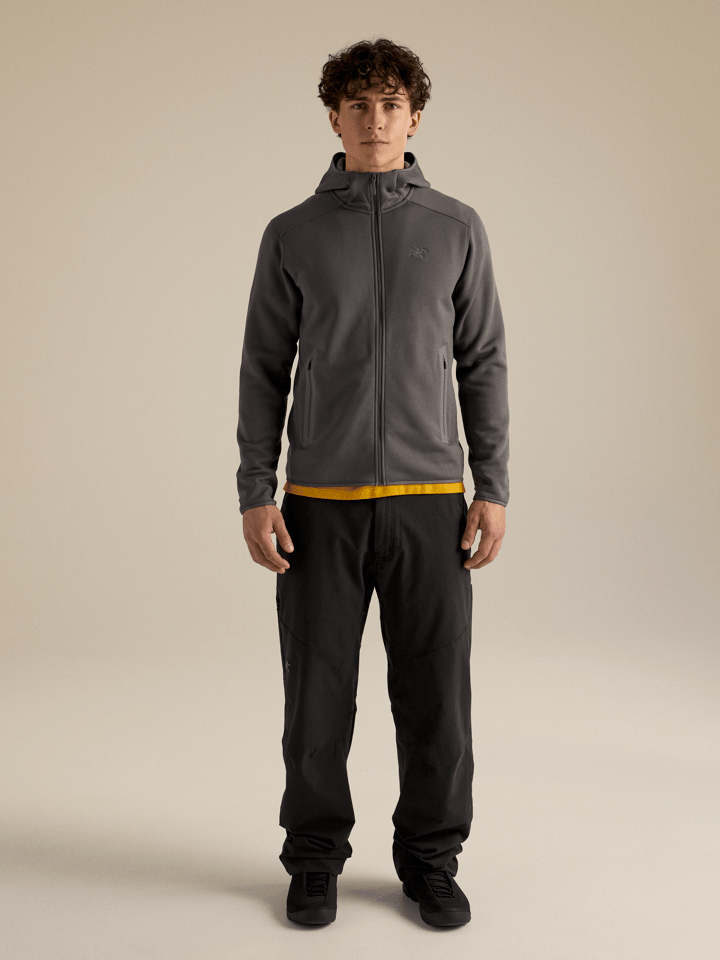 Arc'teryx Men's Kyanite Hoody Cloud Arc'teryx