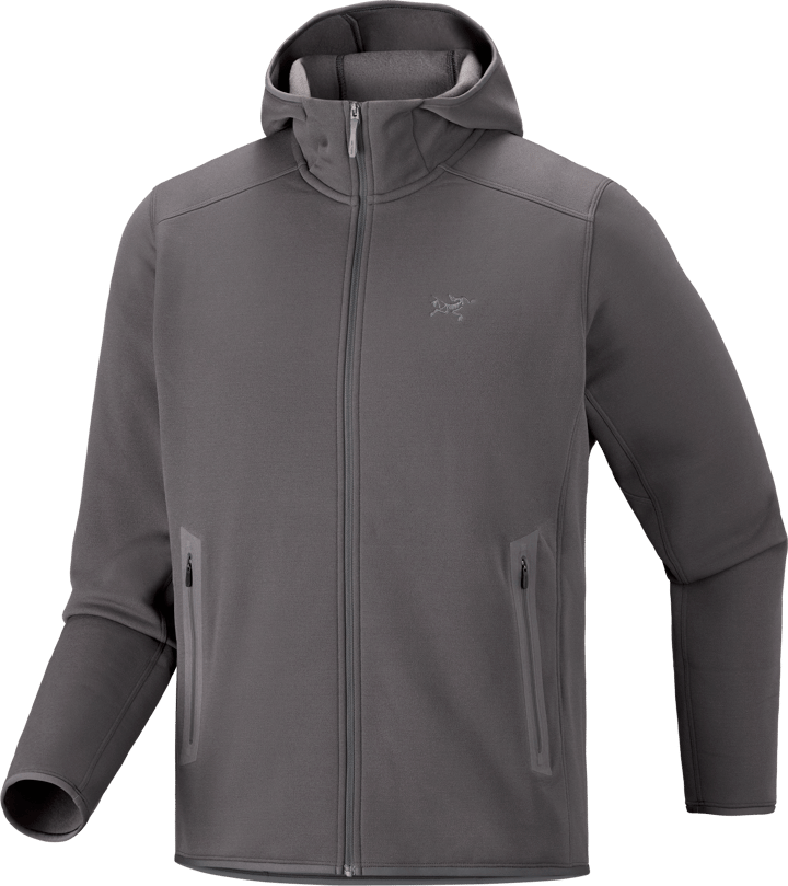 Arc'teryx Men's Kyanite Hoody Cloud Arc'teryx